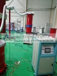 合肥电力检测中心 2000KVA/400KV香蕉视频免费设备采购